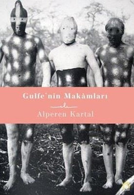 Gulfe'nin Makamları | Ganeşa Yayınları (İnce Kapak)