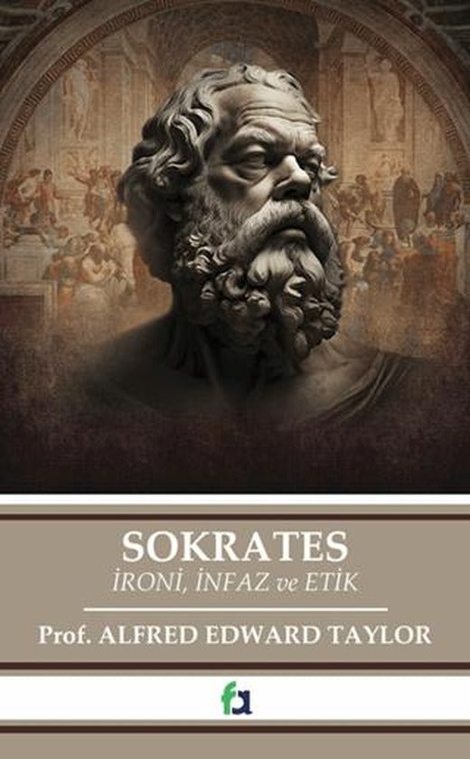 Sokrates | Fa Yayınları (Ciltsiz)