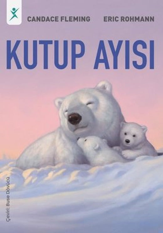 Kutup Ayısı | Çocuk Gelişimi Yayınları