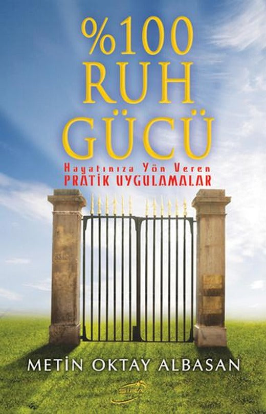 100 Ruh Gücü | Şira Yayınları (İnce Kapak)