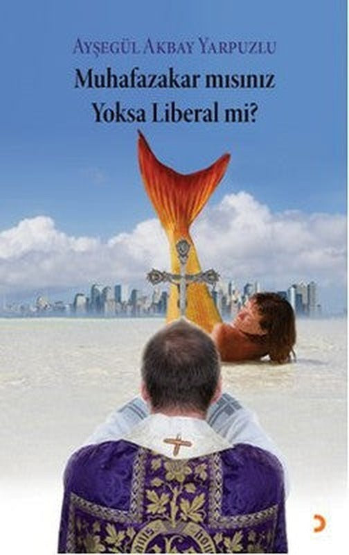 Muhafazakar mısınız Yoksa Liberal mi? | Cinius