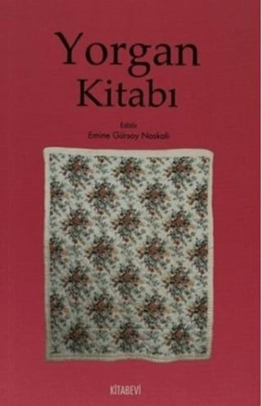 Yorgan Kitabı