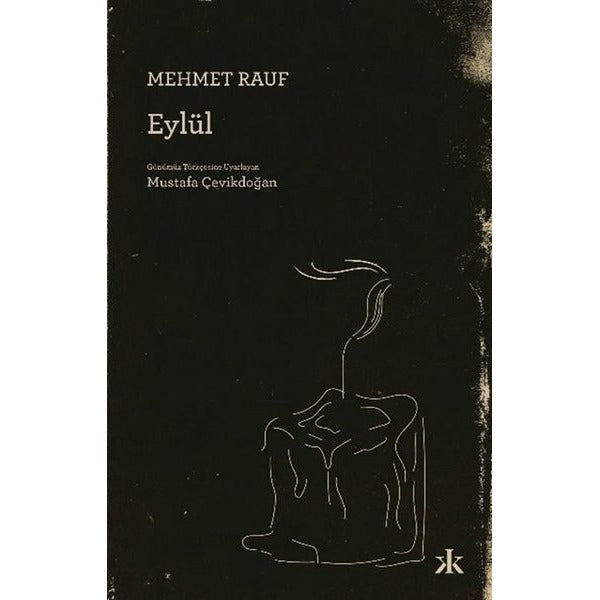Eylül | Kafka Kitap (İnce Kapak)