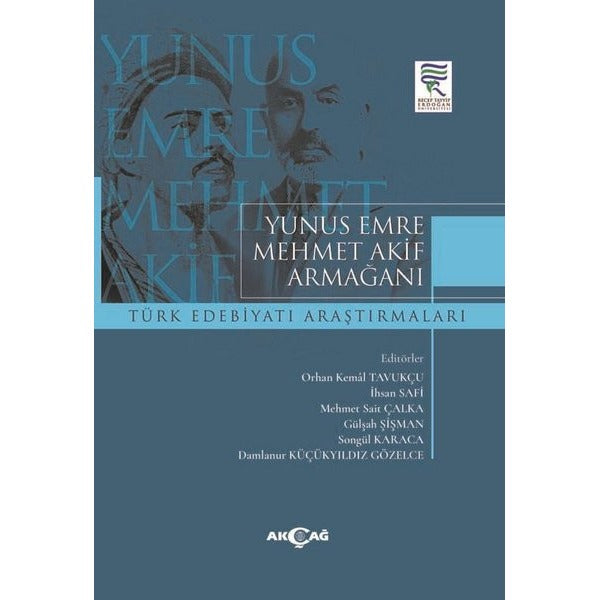 Yunus Emre Mehmet Akif Armağanı