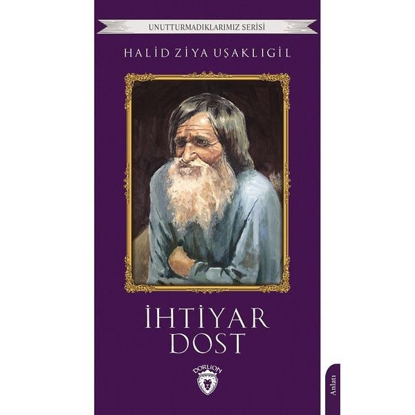 İhtiyar Dost