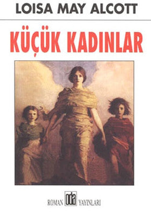 Küçük Kadınlar | Oda Yayınları