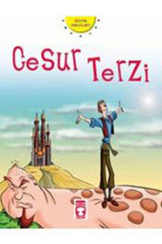 Cesur Terzi | Timaş Çocuk