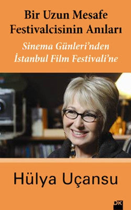 Bir Uzun Mesafe Festivalcisinin Anıları | Doğan Kitap