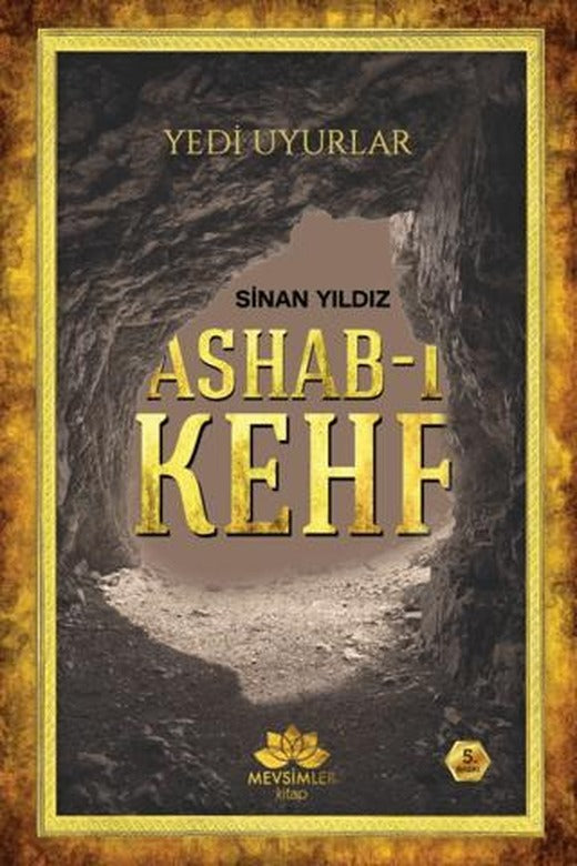 Ashab-ı Kehf