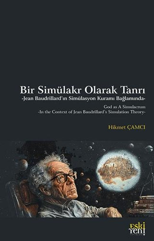 Bir Simülakr Olarak Tanrı