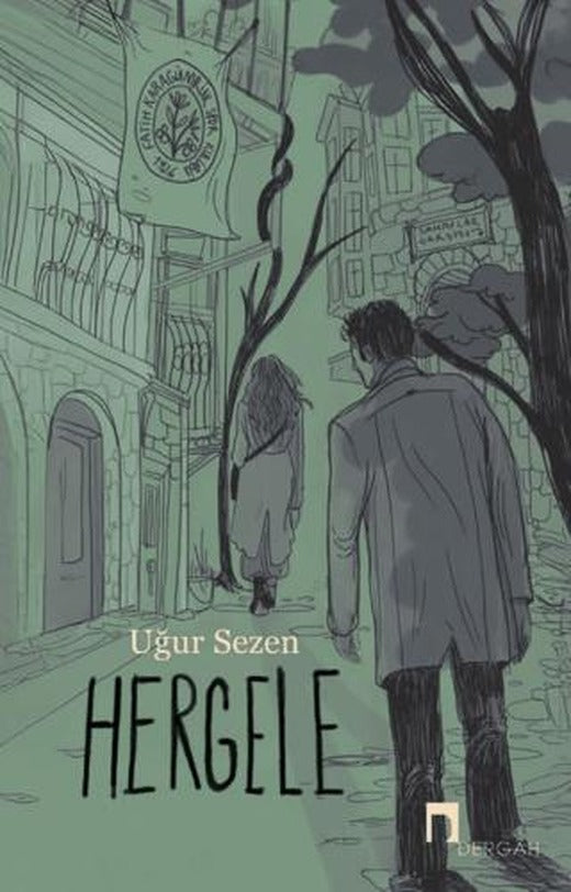 Hergele
