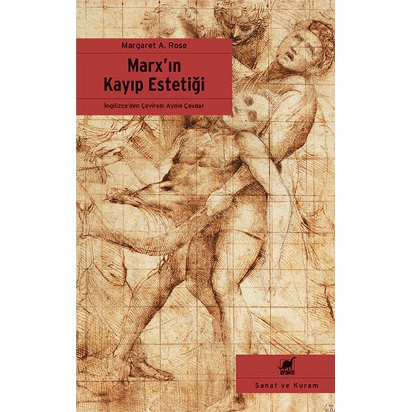 Marx'ın Kayıp Estetiği | Ayrıntı Yayınları