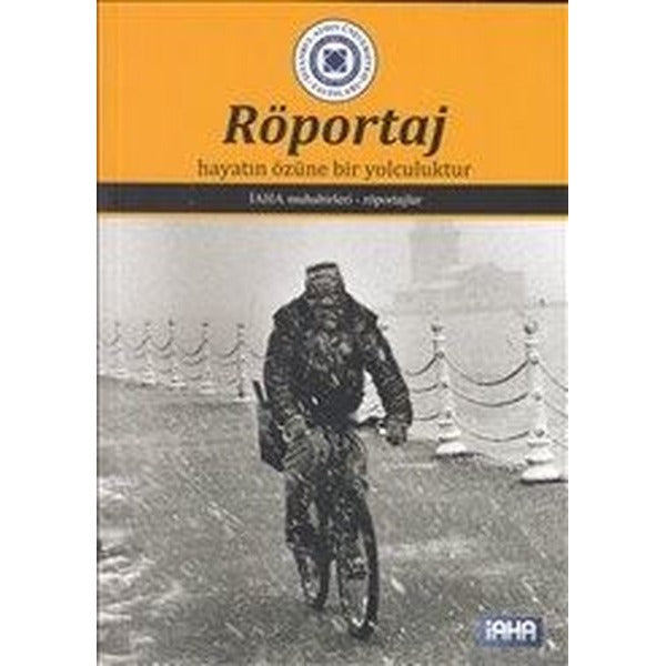 Röportaj