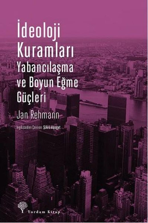 İdeoloji Kuramları | Yordam Kitap (İnce Kapak)
