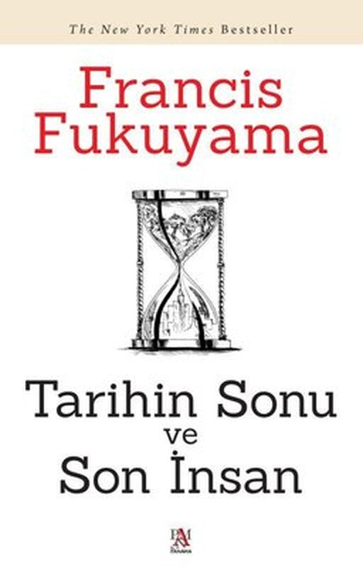 Tarihin Sonu ve Son İnsan | Panama Yayıncılık