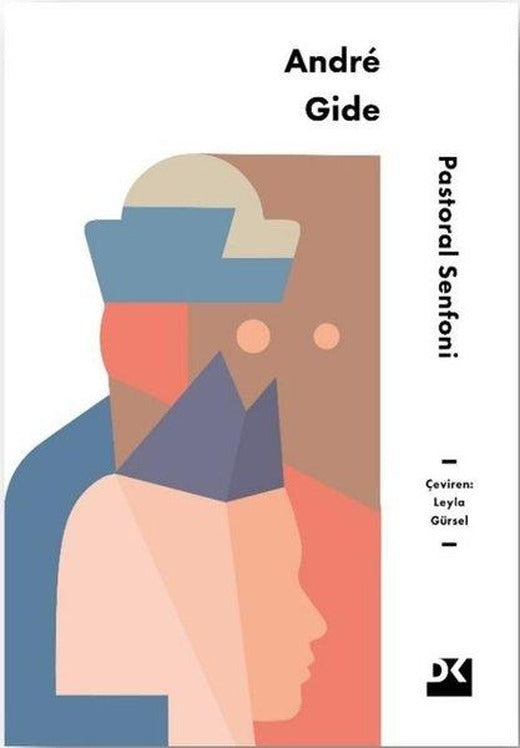 Pastoral Senfoni | Doğan Kitap (İnce Kapak)