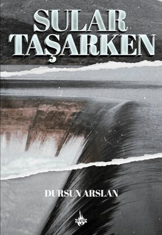 Sular Taşarken | Od Kitap (Ciltsiz)