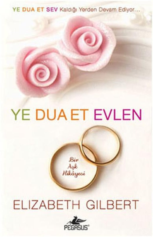 Ye Dua Et Evlen | Pegasus (Cep Boy)