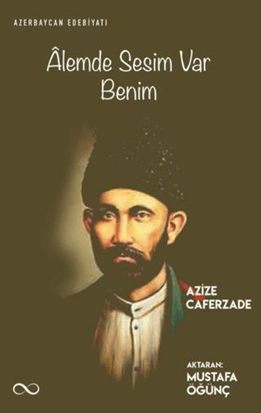 Alemde Sesim Var Benim | Bengisu Yayınları (Ciltsiz)