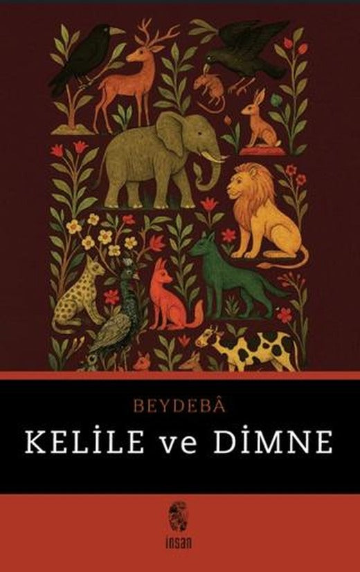 Kelile ve Dimne
