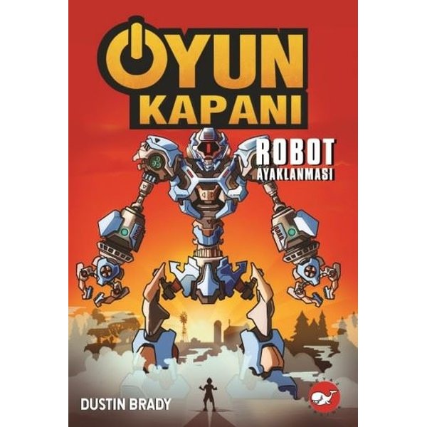 Oyun Kapanı - 3 | Beyaz Balina Yayınları (İnce Kapak)