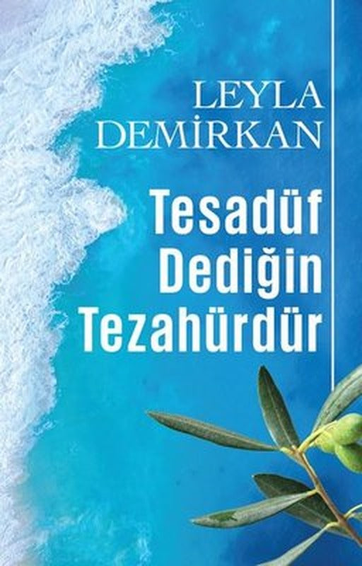 Tesadüf Dediğin Tezahürdür | Butik