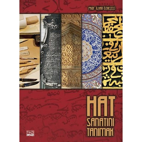 Hat Sanatını Tanımak