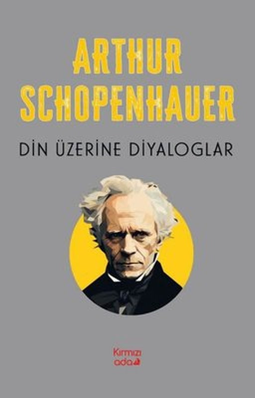 Din Üzerine Diyaloglar | Kırmızı Ada Yayınları