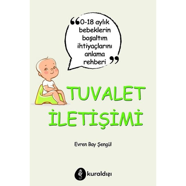 Tuvalet İletişimi | Kuraldışı Yayınları