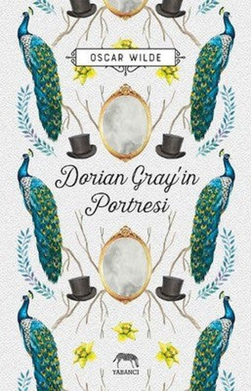 Dorian Gray'in Portresi | Yabancı
