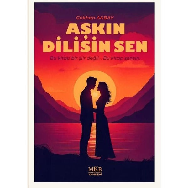 Aşkın Dilisin Sen