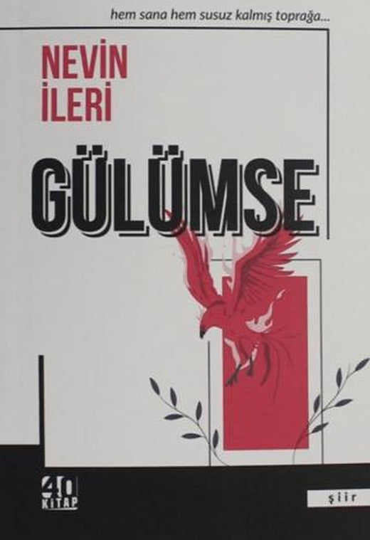 Gülümse | 40 Kitap (Ciltsiz)