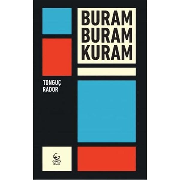 Buram Buram Kuram