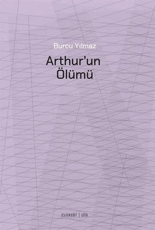 Arthur'un Ölümü | Everest Yayınları (İnce Kapak)