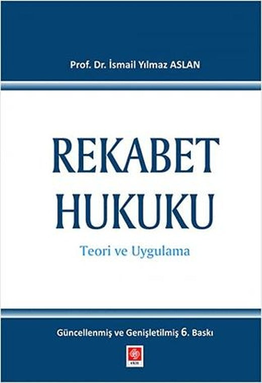 Rekabet Hukuku