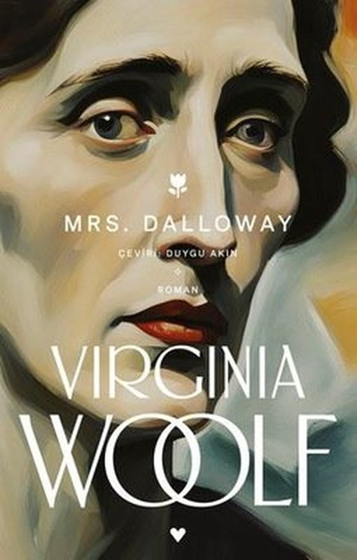 Mrs. Dalloway | Can Yayınları (İnce Kapak)
