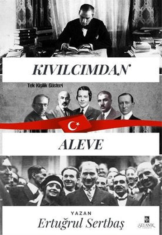 Kıvılcımdan Aleve | Selanik Yayınevi