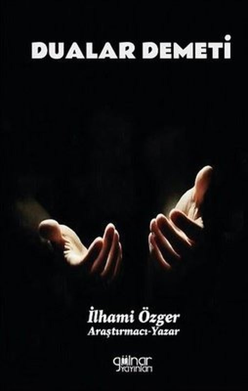 Dualar Demeti | Gülnar Yayınları (İnce Kapak)