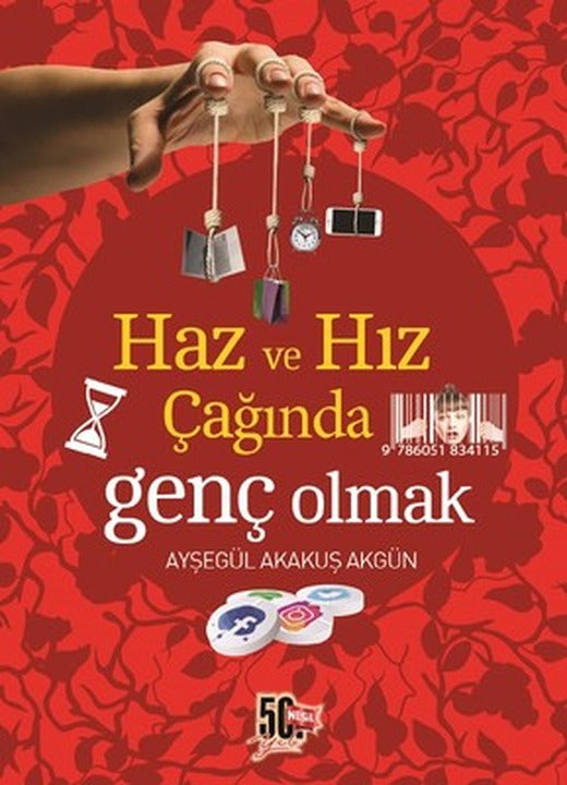 Haz ve Hız Çağında Genç Olmak | Nesil Yayınları