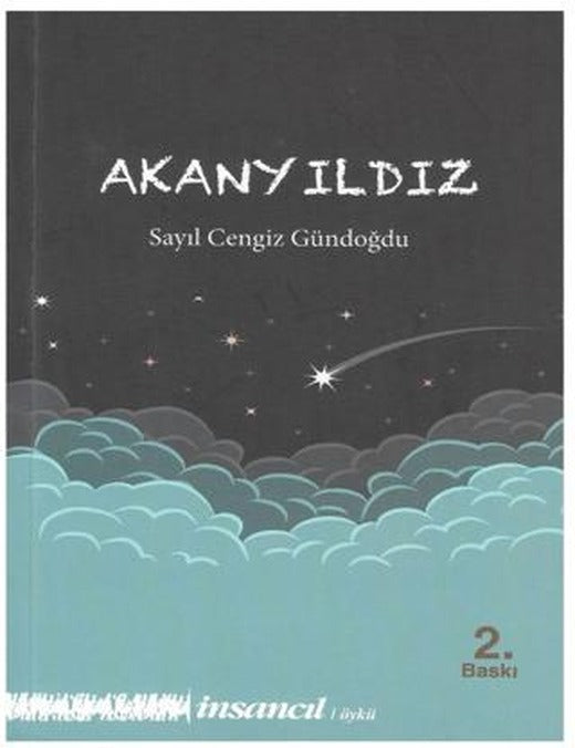 Akanyıldız
