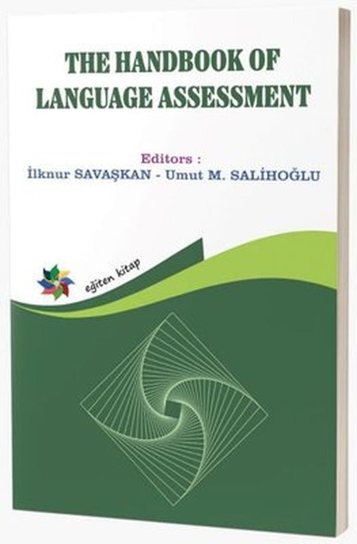 The Handbook Of Language Assessment | Eğiten Kitap