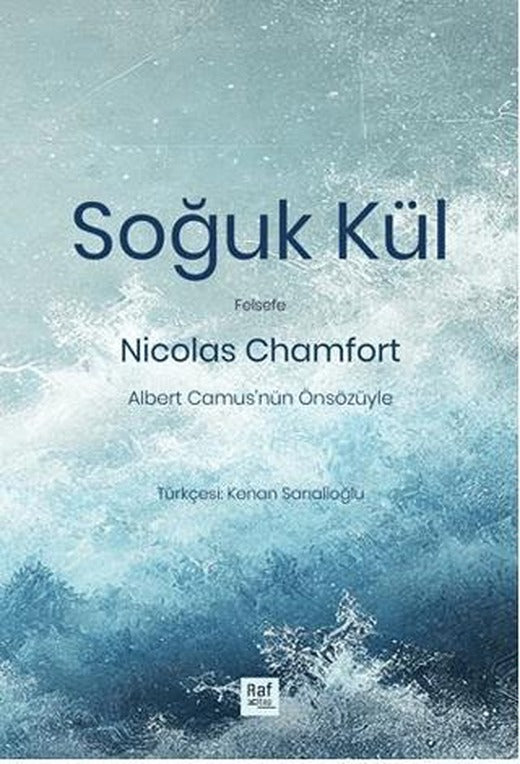 Soğuk Kül