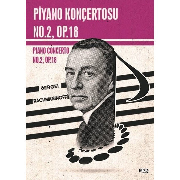 Piano Konçertosu No.2, Op.18