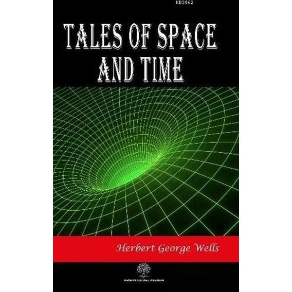 Tales of Space and Time
