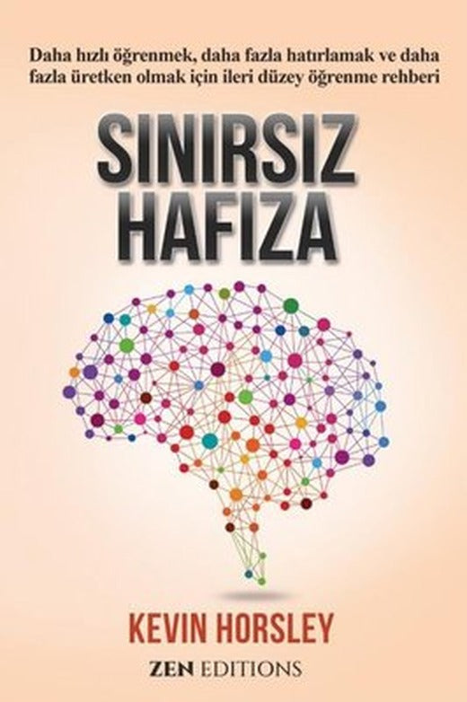 Sınırsız Hafıza | Zen Editions