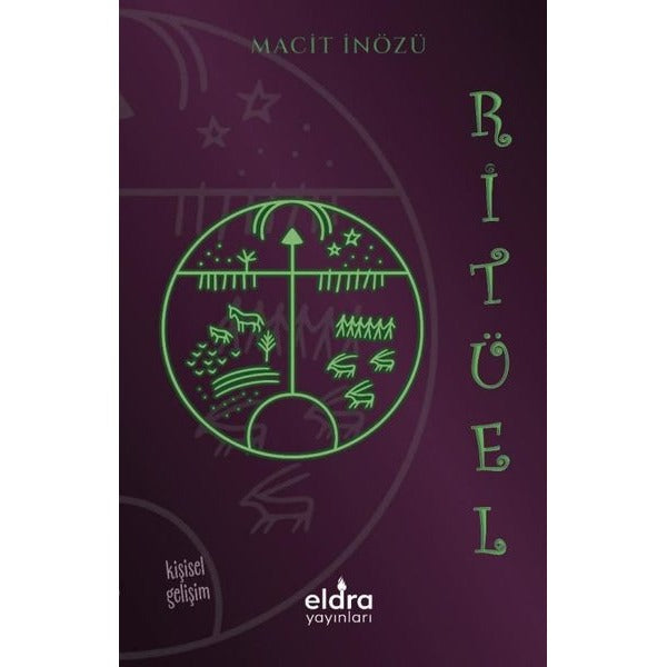 Ritüel | Eldra Yayınları (İnce Kapak)