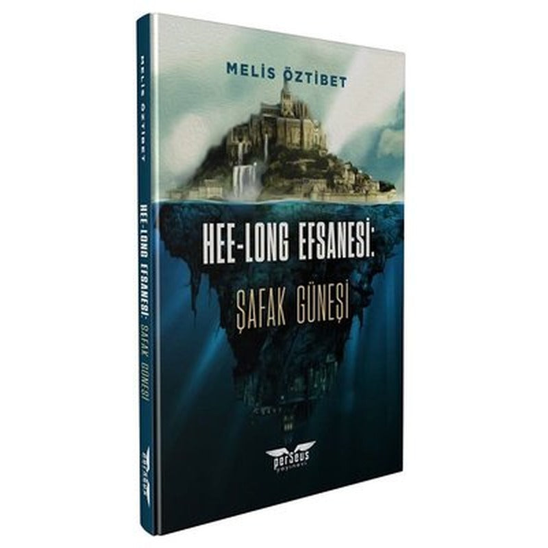 Hee - Long Efsanesi: Şafak Güneşi | Perseus Yayınevi