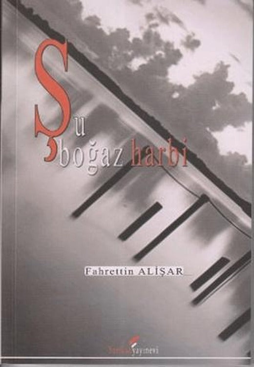 Şu Boğaz Harbi | Berikan Yayınevi (Ciltsiz)