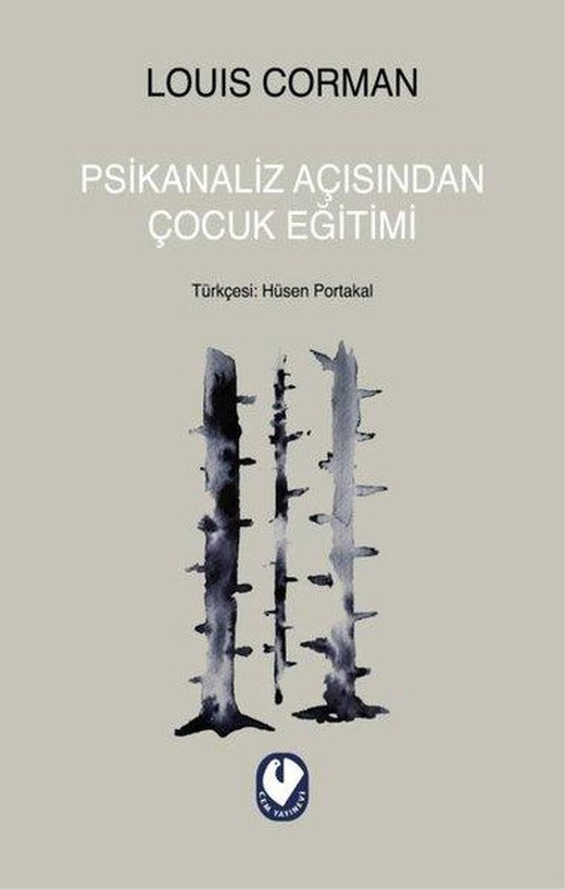 Psikanaliz Açısından Çocuk Eğitimimi | Cem Yayınevi (İnce Kapak)