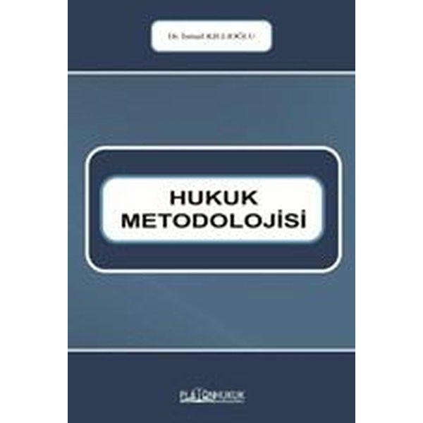 Hukuk Metodolojisi